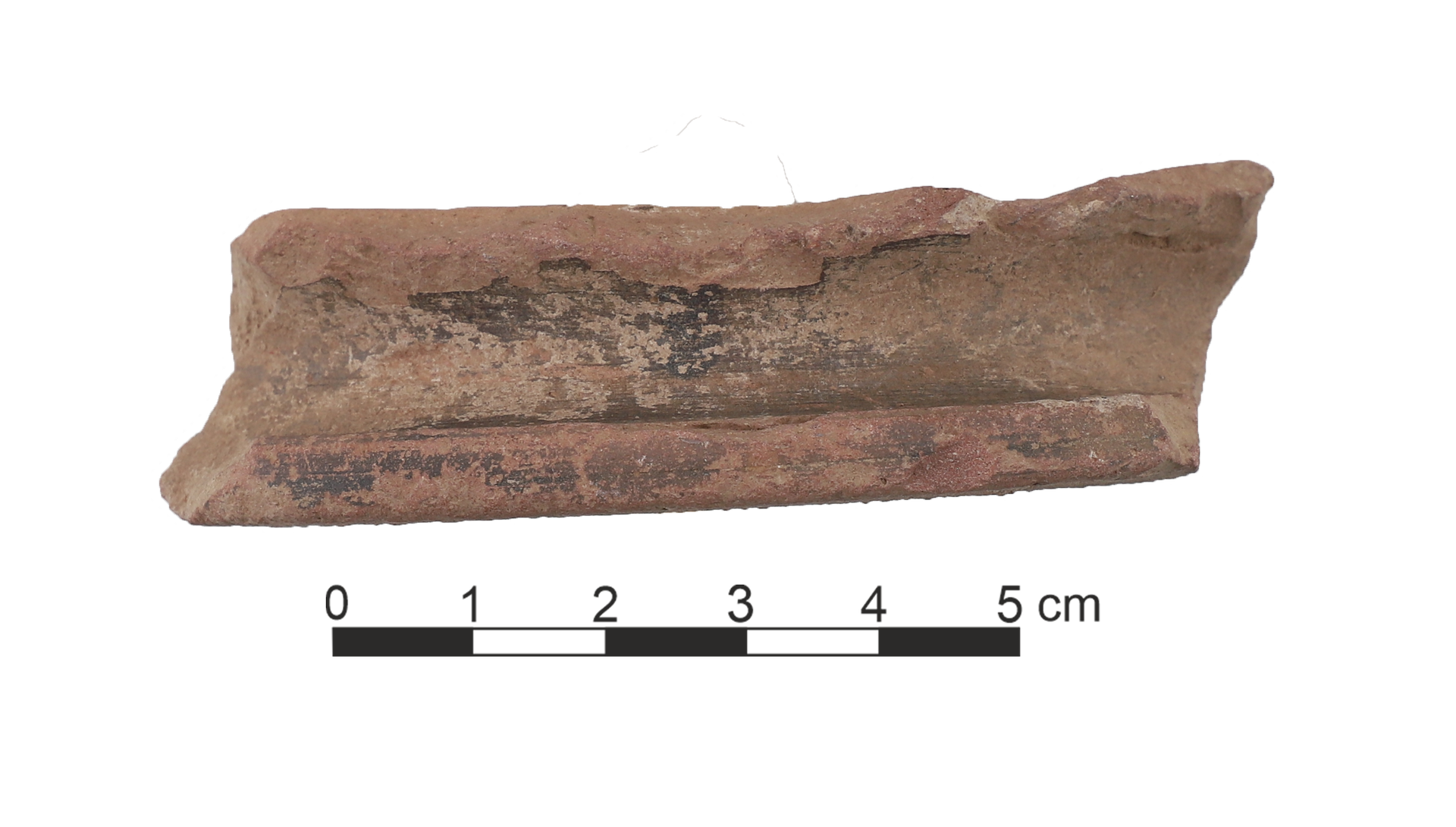 Hellenistic Period Ceramic #2898