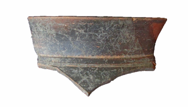 Roman Period Ceramic #796