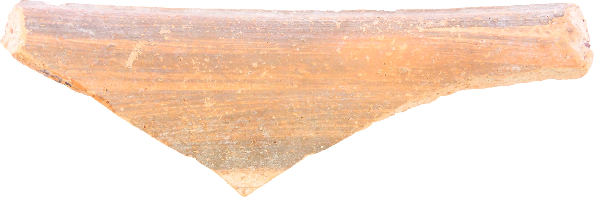 Roman Period Ceramic #2713