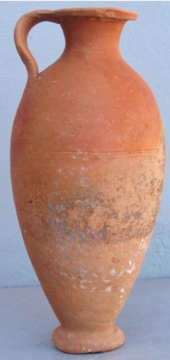 Hellenistic Period Ceramic #2330