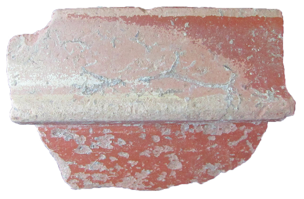 Roman Period Ceramic #505