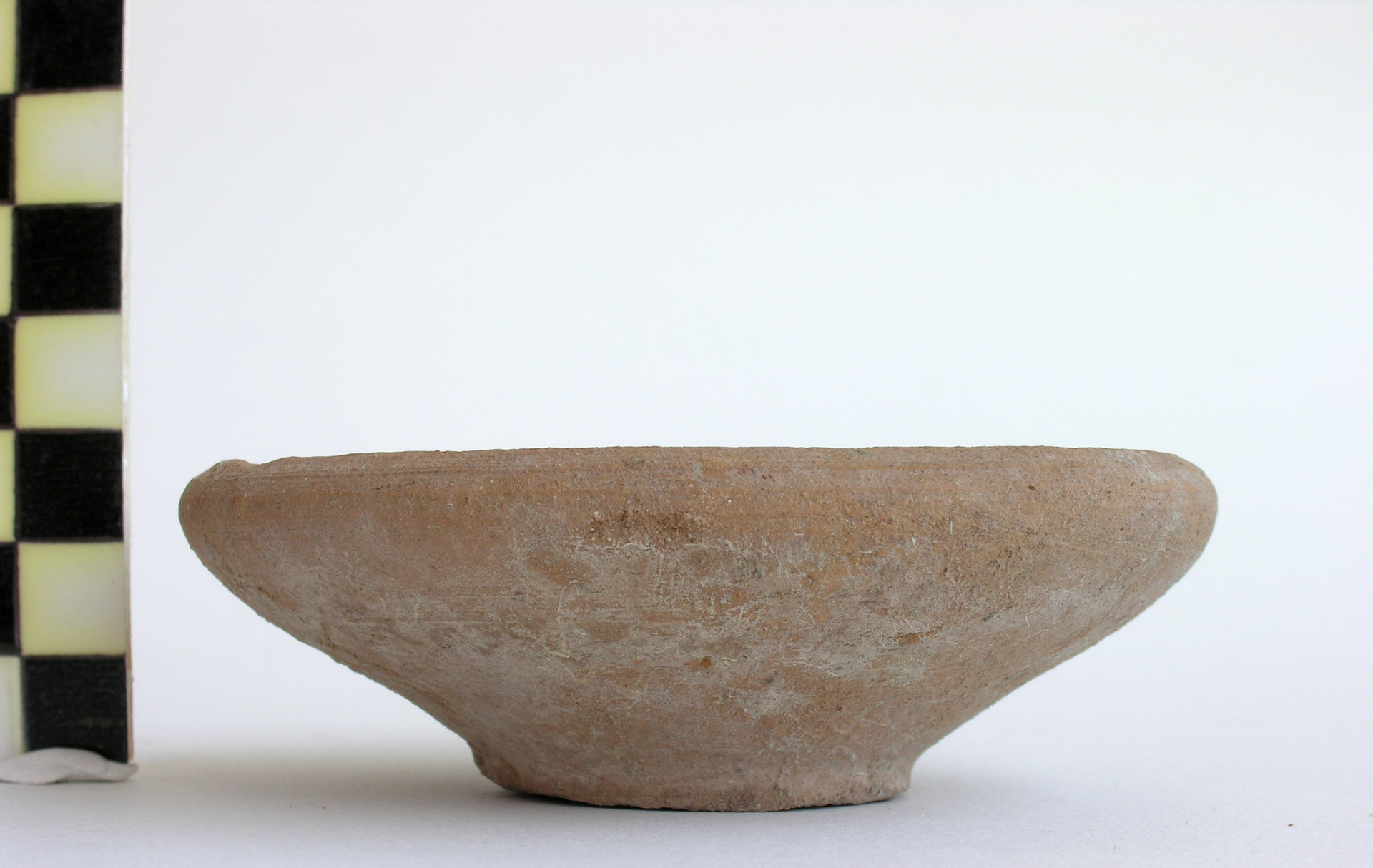 Classical Period Ceramic #2482