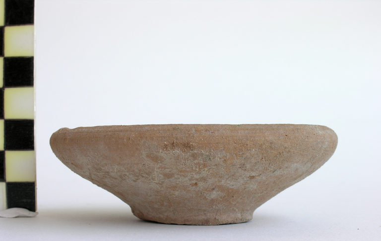 Classical Period Ceramic #2482
