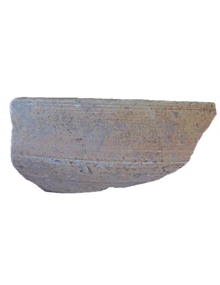 Roman Period Ceramic #630