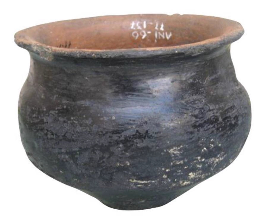Bronze Age Ceramic #1225
