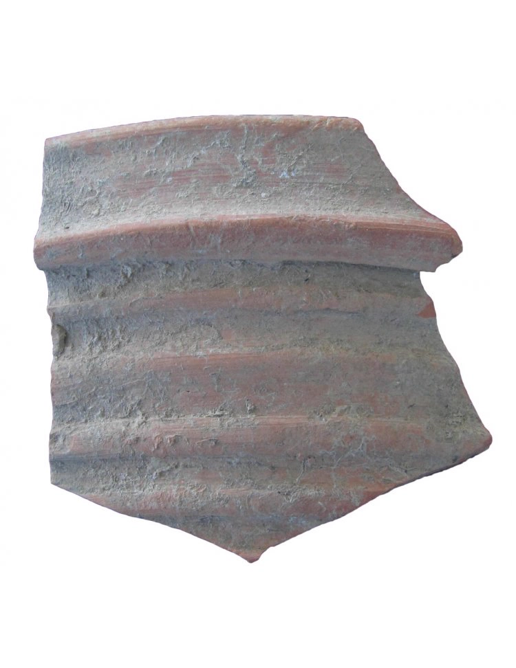 Roman Period Ceramic #540