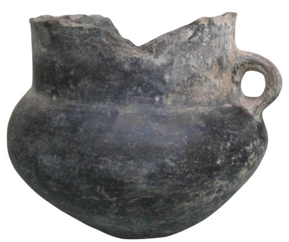 Bronze Age Ceramic #1226
