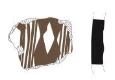 Iron Age(Anatolian and Mezopotamia) Ceramic #1869 technical drawing