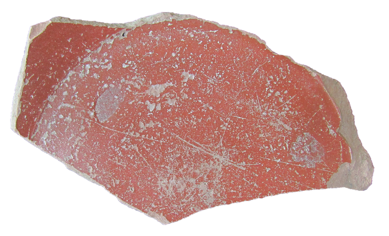 Roman Period Ceramic #693