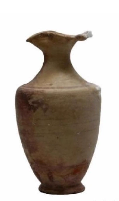 Roma Dönemi Seramiği #2579