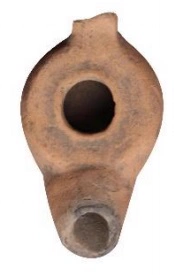 Roman Period Ceramic #1649