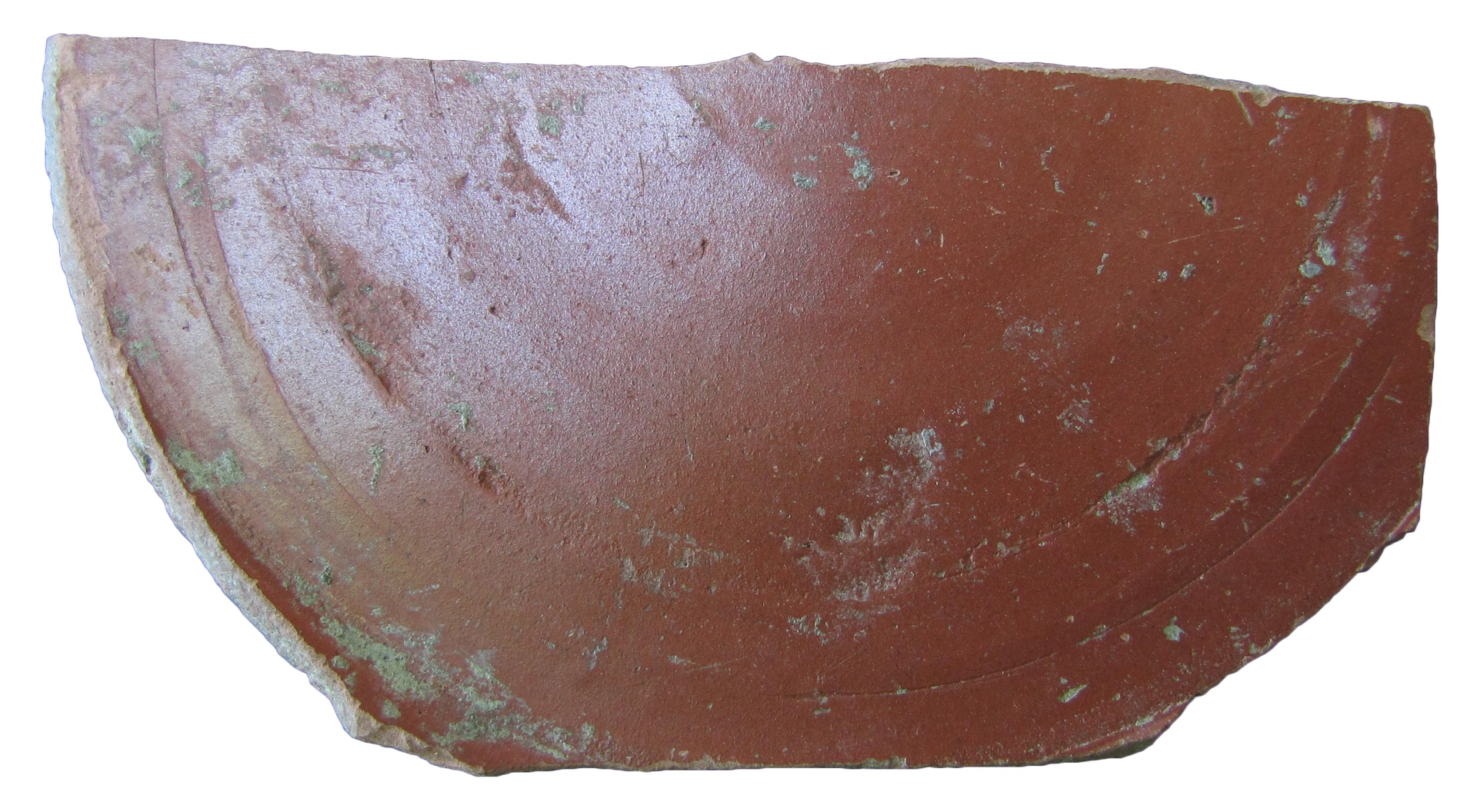 Roman Period Ceramic #519