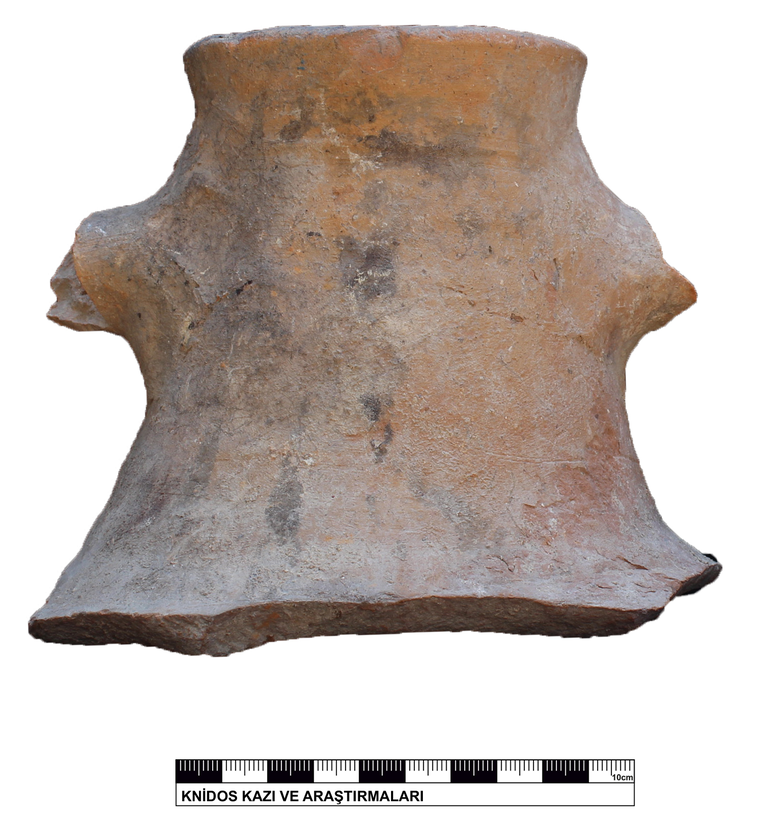 Roman Period Ceramic #2426