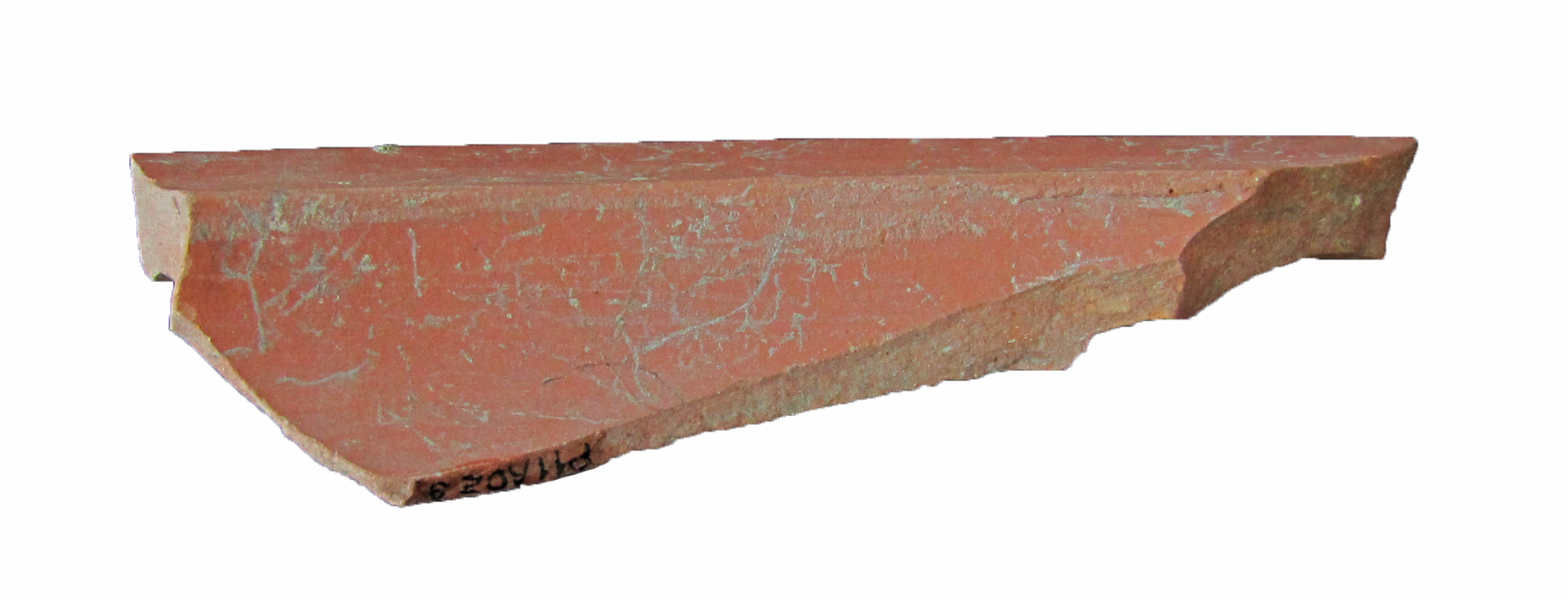 Roman Period Ceramic #768