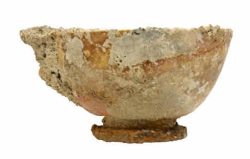 Roman Period Ceramic #896