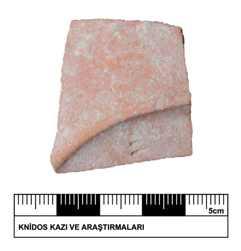 Roman Period Ceramic #2384