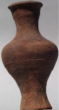 Hellenistic Period Ceramic #2338