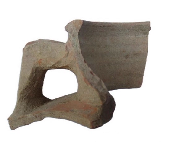 Roman Period Ceramic #2624