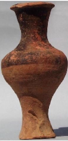 Hellenistic Period Ceramic #2337