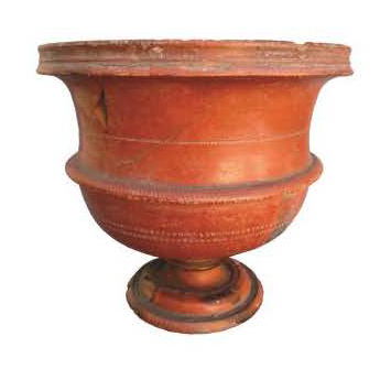 Roman Period Ceramic #917
