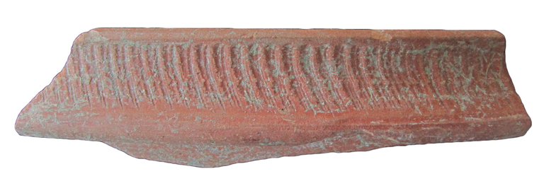 Roman Period Ceramic #747