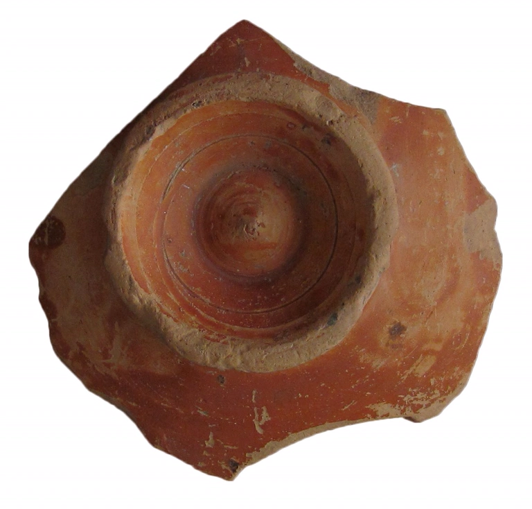 Roman Period Ceramic #819