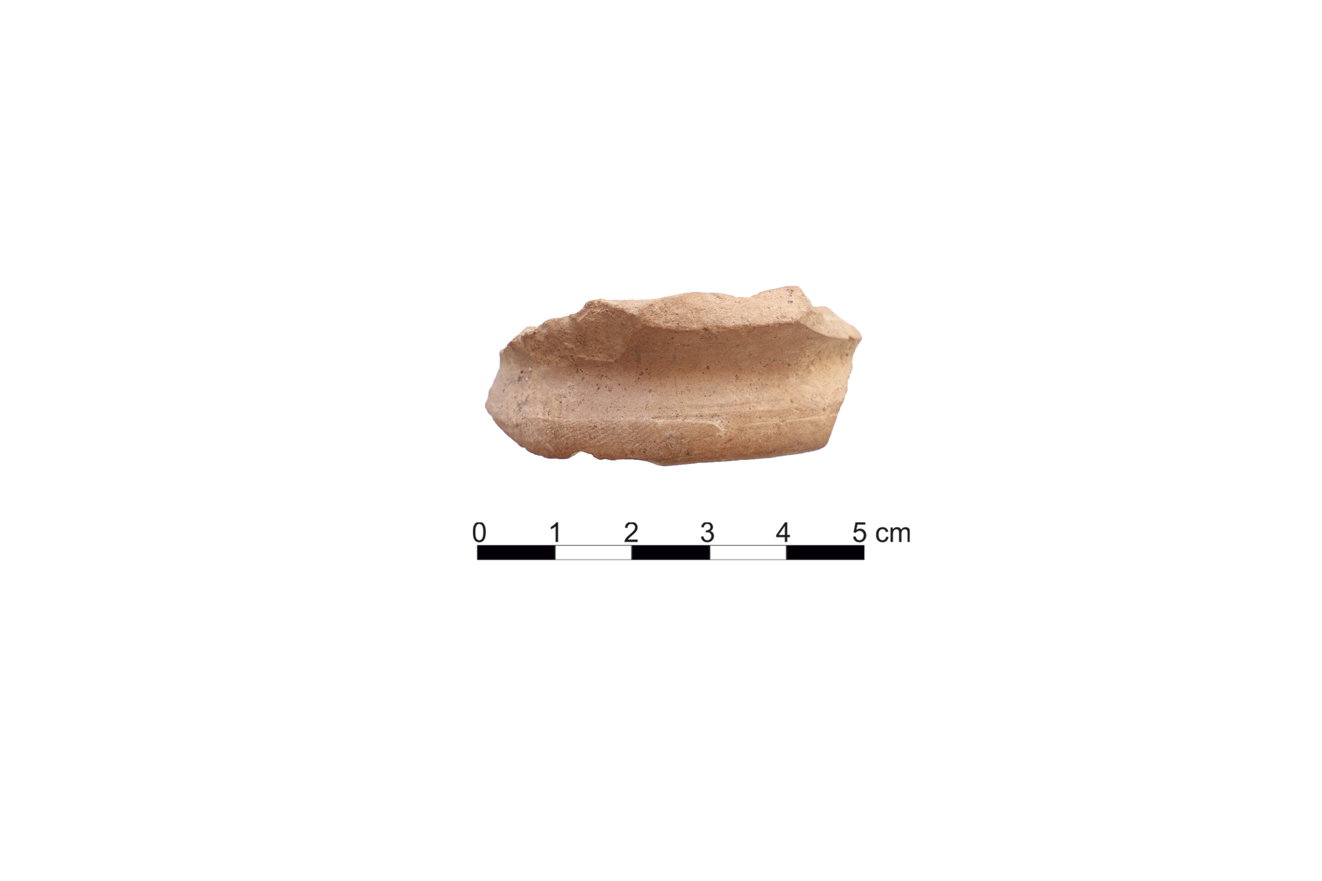 Hellenistic Period Ceramic #2901