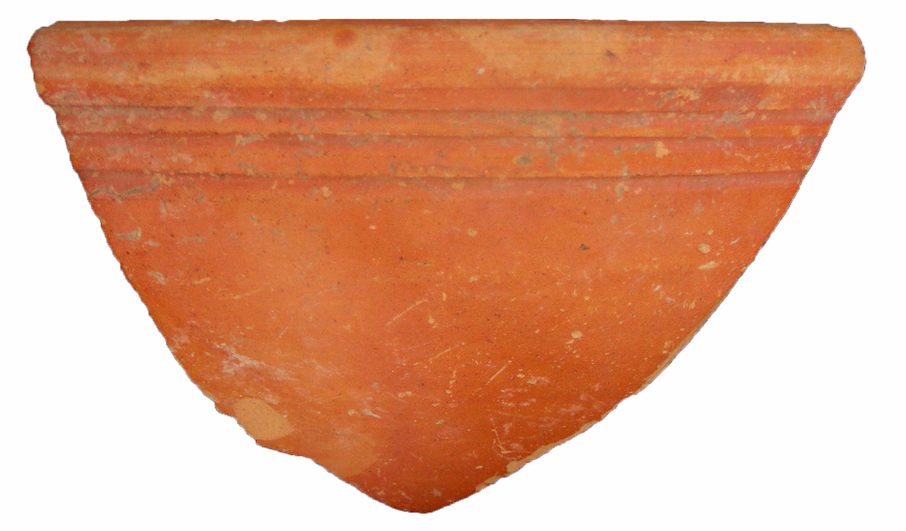 Roman Period Ceramic #658