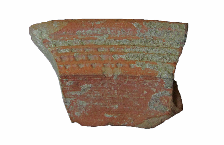 Roman Period Ceramic #779