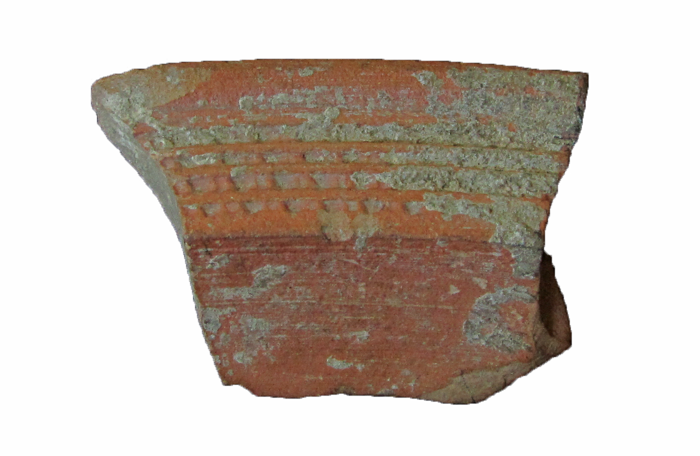 Roman Period Ceramic #779