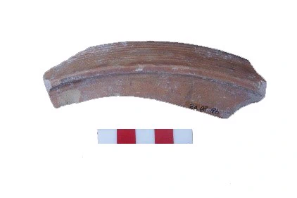Roma Dönemi Seramiği #1443