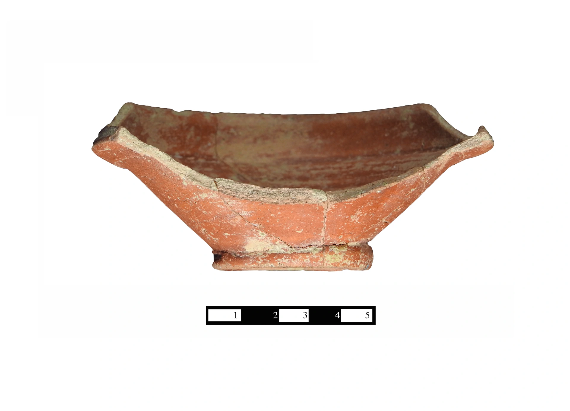 Roman Period Ceramic #2097