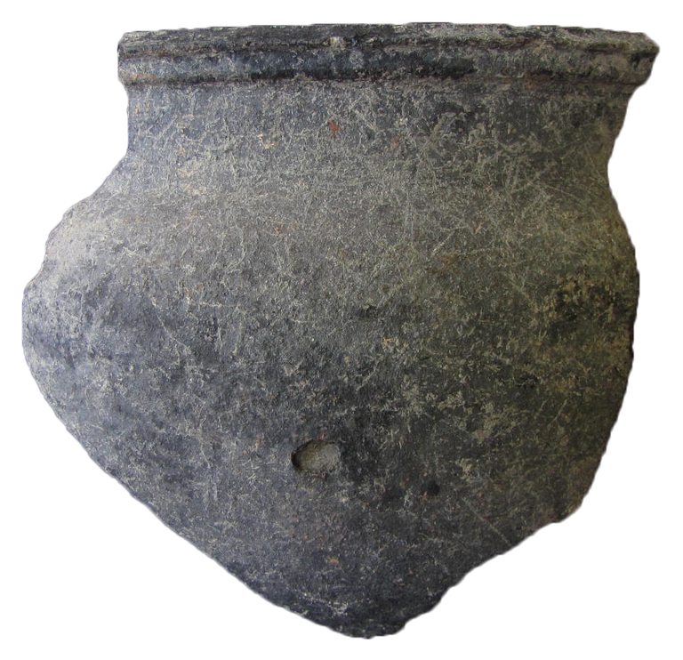 Roman Period Ceramic #835