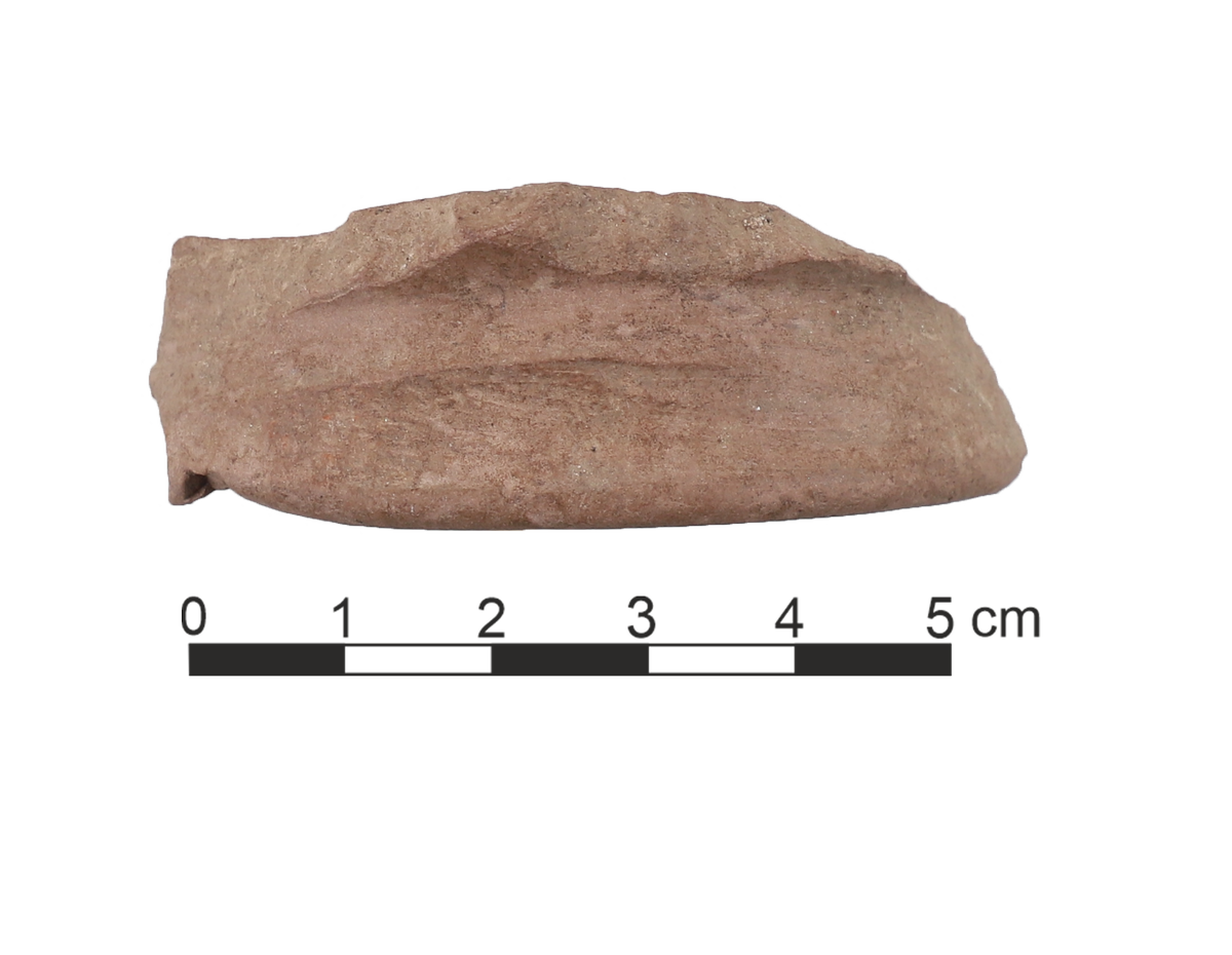 Hellenistik Dönem Tabak – Syedra