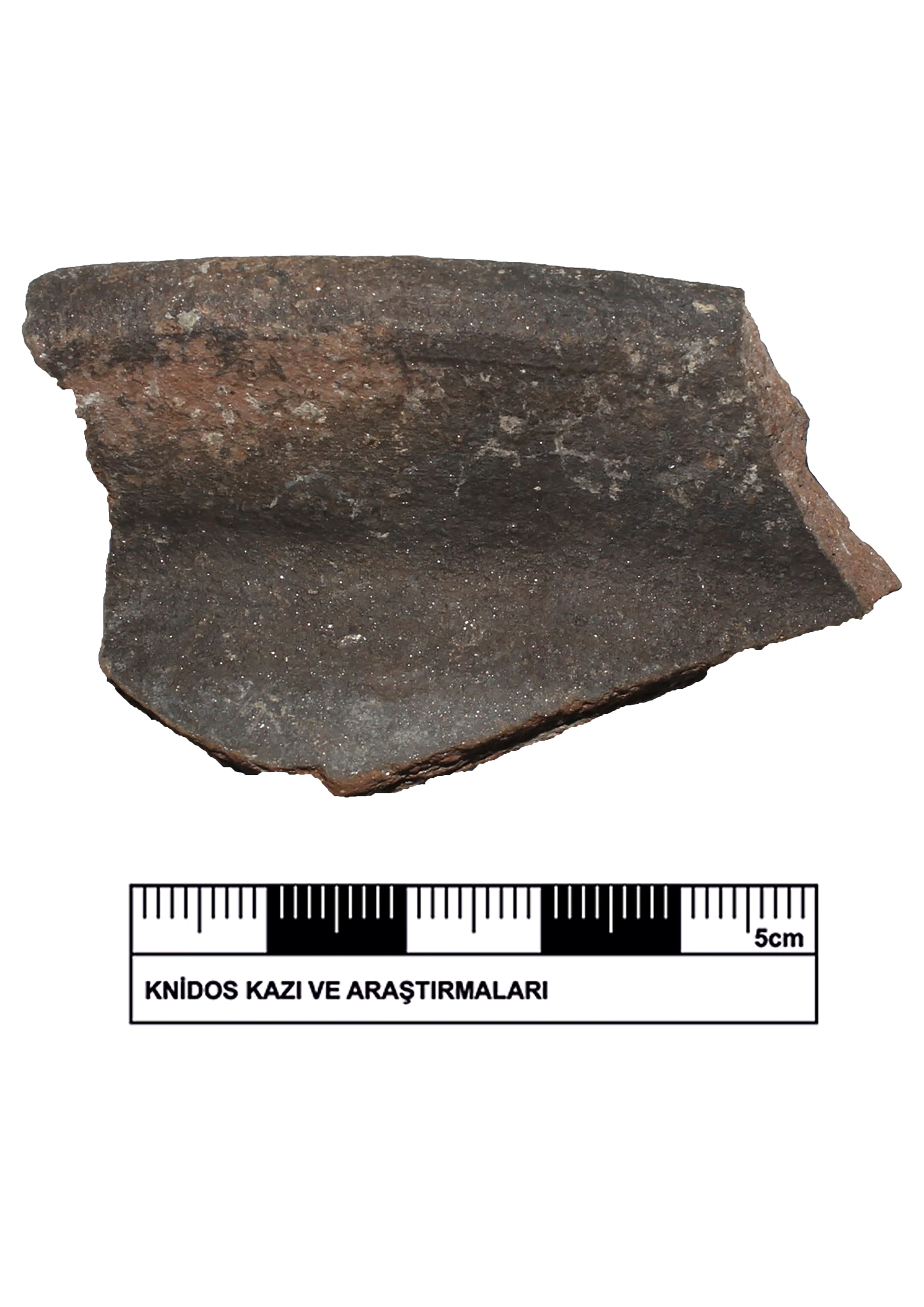 Roman Period Ceramic #2394