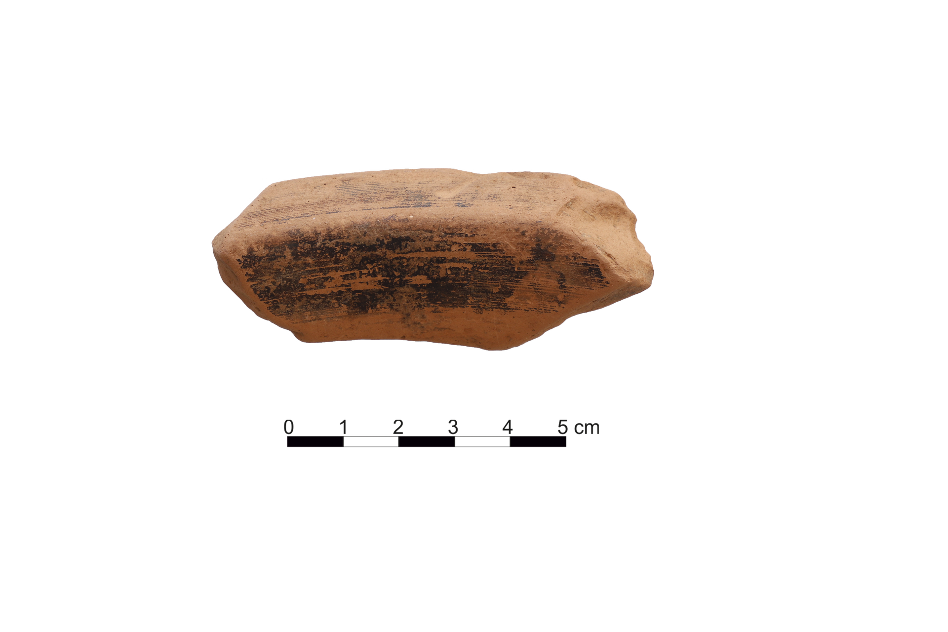 Hellenistic Period Ceramic #2893