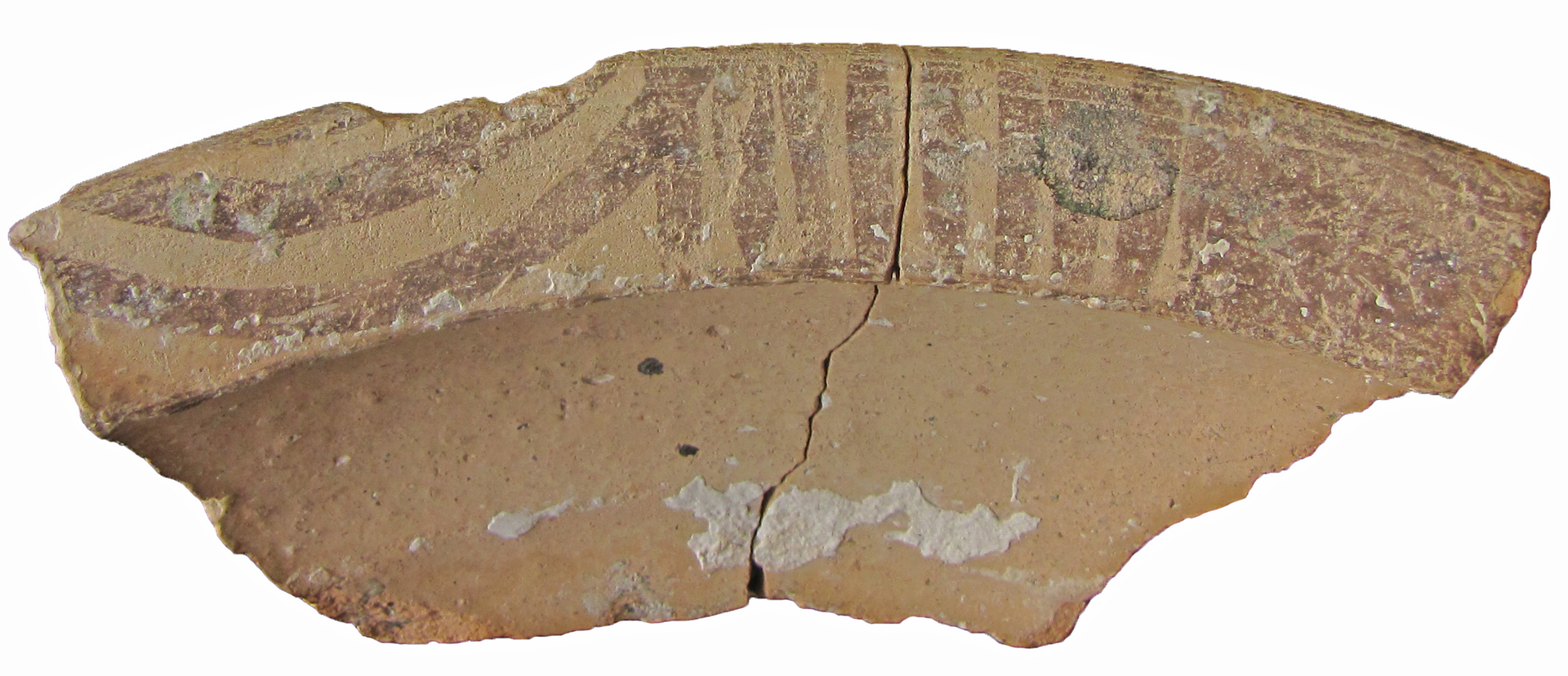 Iron Age(Anatolian and Mezopotamia) Ceramic #1157