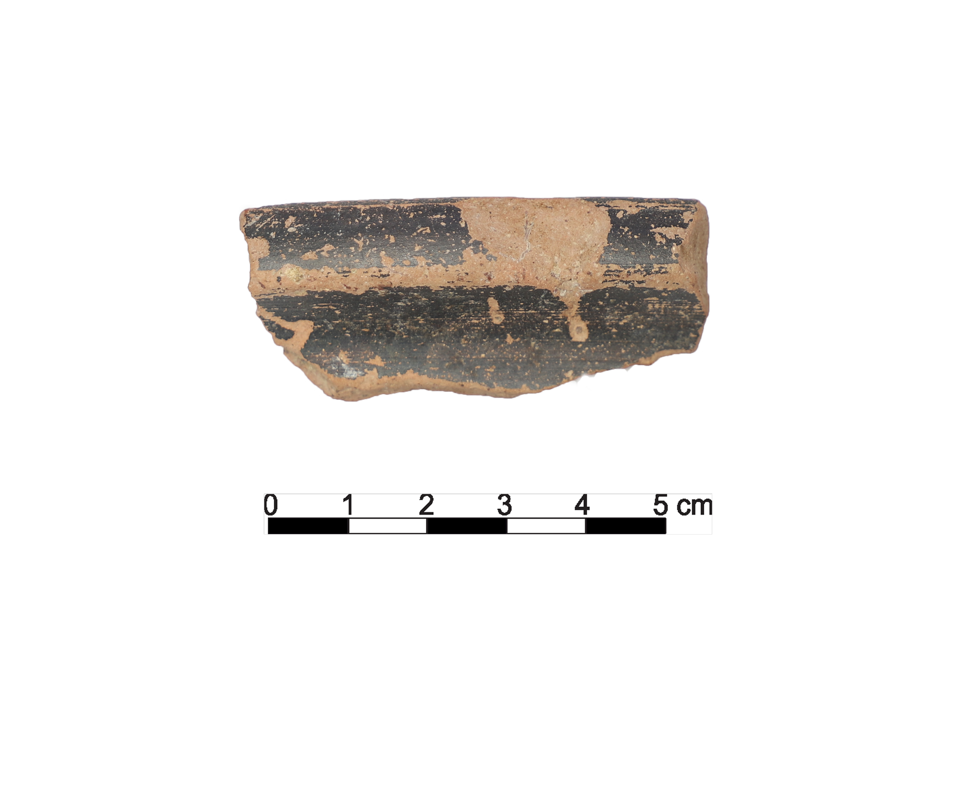Hellenistic Period Ceramic #2896