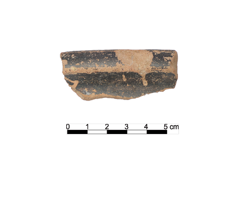 Hellenistic Period Ceramic #2896