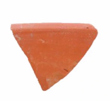 Roman Period Ceramic #2590