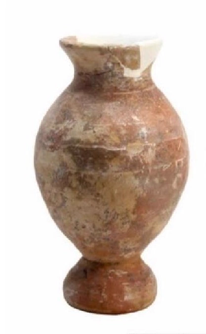 Roma Dönemi Seramiği #2581