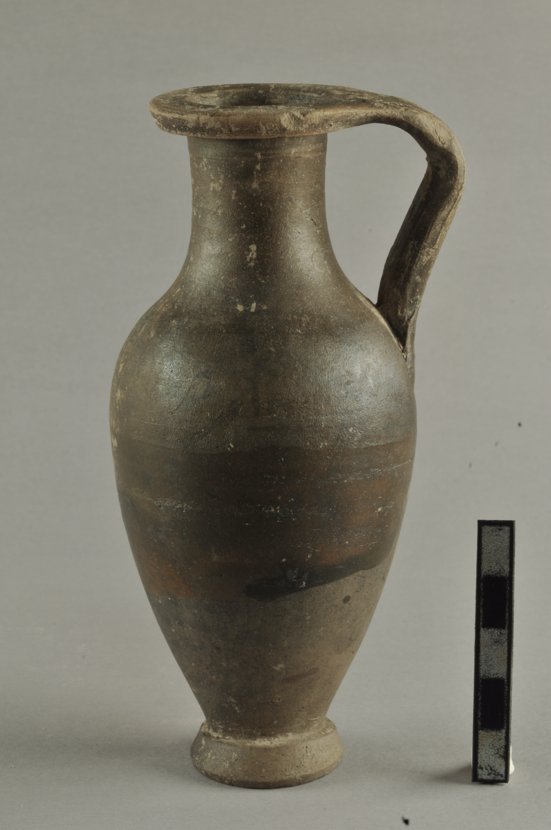 Hellenistic Period Ceramic #2307