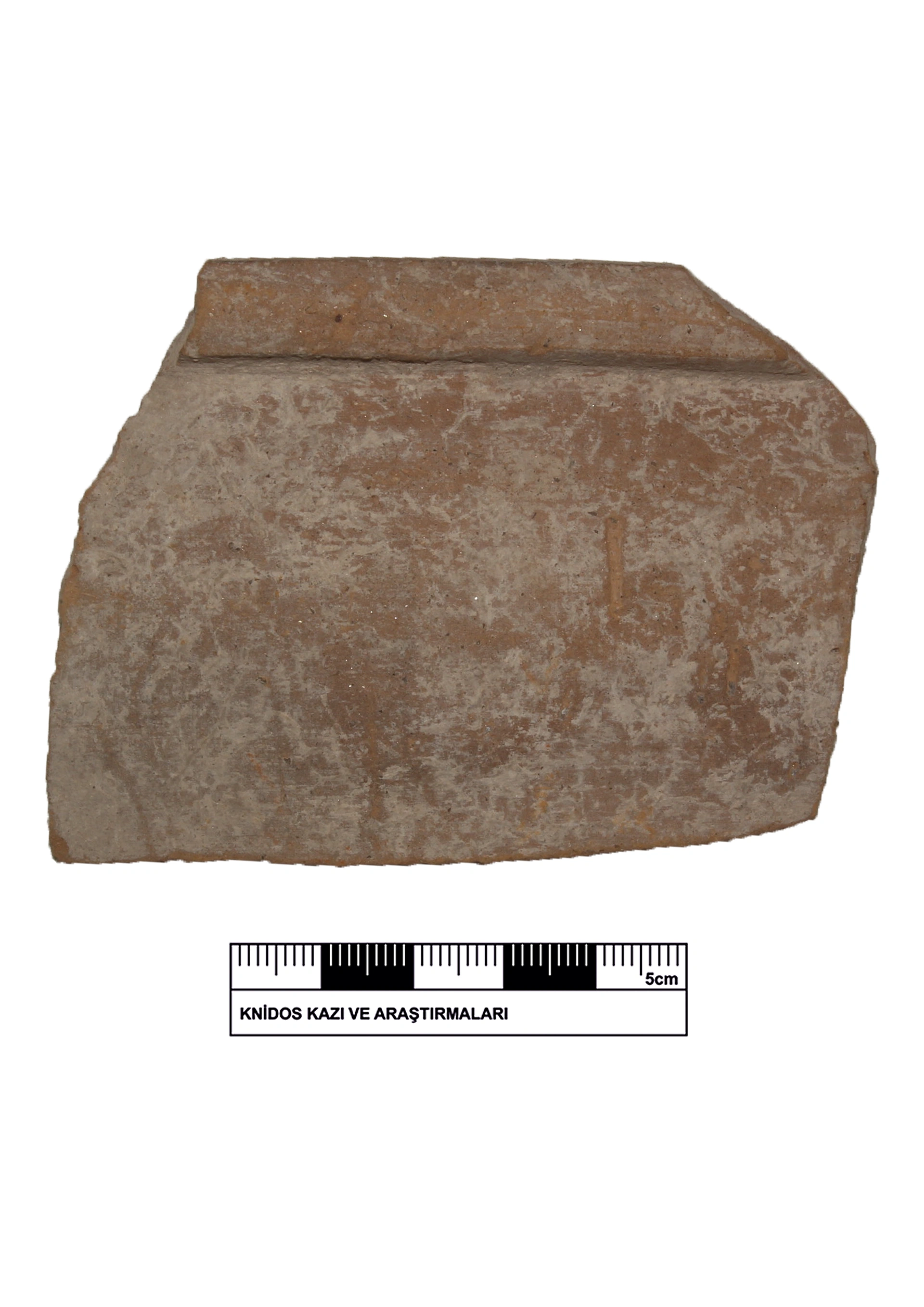 Roman Period Ceramic #2404