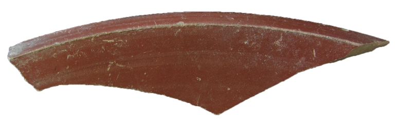 Roman Period Ceramic #681
