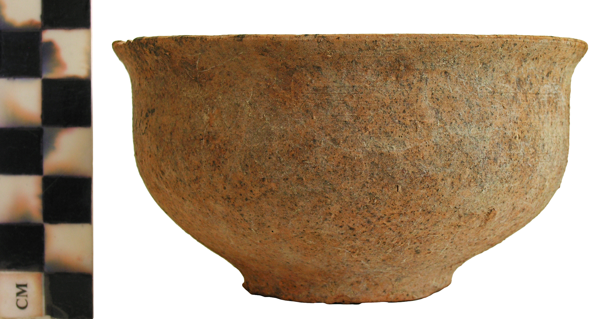 Classical Period Ceramic #2478