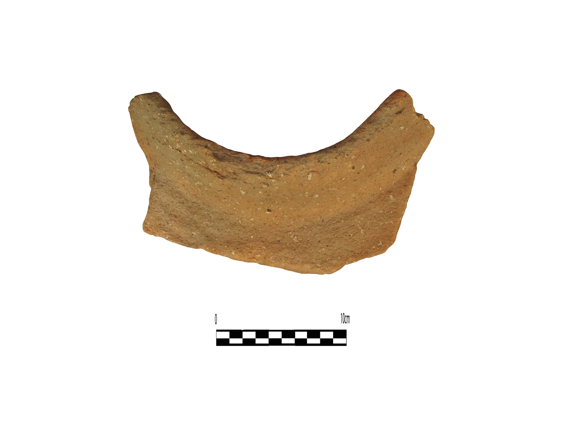 Roman Period Ceramic #2170