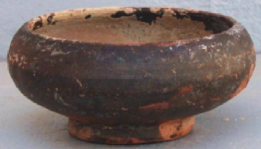 Hellenistic Period Ceramic #2311