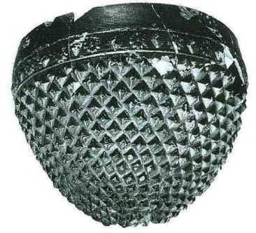 Hellenistic Period Ceramic #2373