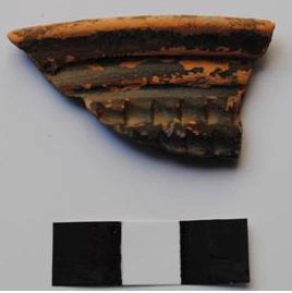 Hellenistic Period Ceramic #2196