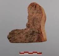 Chalcolithic Age Ceramic #1137
